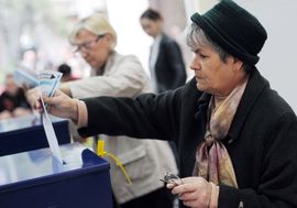 Građanima na uvid privremeni izvodi