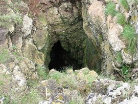 Povrijeđeni speleolog zaglavio u jami