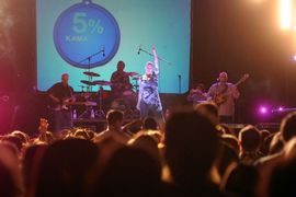 Nina Badrić održala koncert u Banjaluci: Spoj muzike i emocija