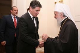 Milanović: U Hrvatskoj svi građani imaju ista prava