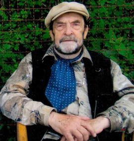 Veljko Despotović:  Platio sam zbog kukastih krstova