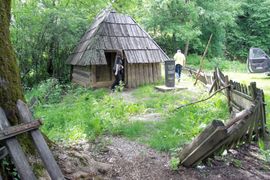 Da može vidjeti svoju kuću Kočić bi zaplakao