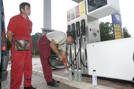 Kvalitet goriva u RS sve bolji