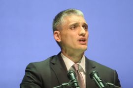 Mitrović pisao Nikoliću: Čedi Jovanoviću nije mjesto u Vladi Srbije
