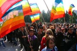 Split okupiralo 900 policajaca: Sve je spremno za gej prajd
