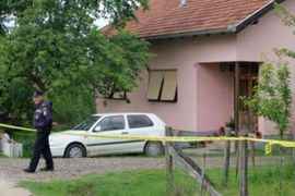 Derventa: Uhapšeni zbog sumnje da su pucali na sveštenika