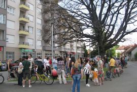 Nastavljena mirna okupljanja u Banjaluci: Sutra masovni skup