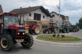 Poljoprivrednici traže poništenje odluke o koncesijama