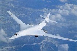 Rusija pravi međukontinentalni strateški bombarder pete generacije
