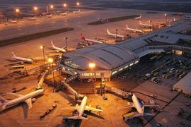 Kina gradi 70 novih aerodroma do 2015.