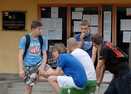 Počeo upis u srednje škole