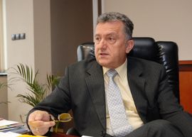 Borko Đurić: Administracija mora biti u službi privrede