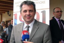 Radojičić: Neizvjestan ishod prekompozicije vlasti u FBiH