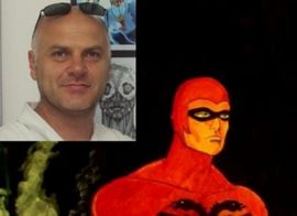 Autor: Moj Šćiponja ne želi da se bori protiv Srba