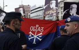 Zabranjen Obraz