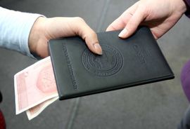 Porazni rezultati istraživanja: Vlast nema volje da kazni korupciju