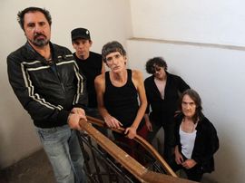 Srđan - Gile Gojković: Teško je sebe ponovo izmisliti