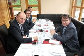 Smjenjuju članove NO Elektroprenosa BiH
