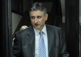 Kosorova i Šeks smijenjeni sa potpredsjedničkih mjesta u Saboru