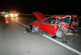 Petogodišnja djevojčica, majka i ujak povrijeđeni u sudaru