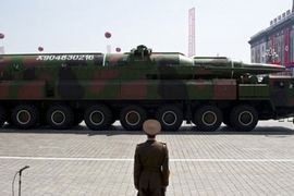 Peking, ipak, izvezao lansirna vozila u Sjevernu Koreju?