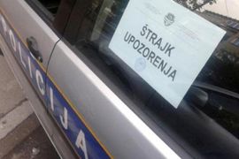 Sindikati nezadovoljni dogovorom sa poslodavcem