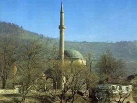Komisija za očuvanje nacionalnih spomenika nastavlja rehabilitaciju ...
