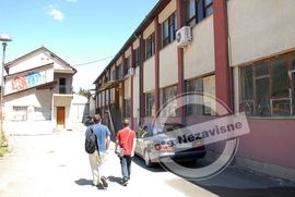 Na Laušu nelegalno proizvodili adidas obuću