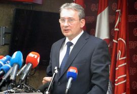 Bosić: Skupštinski odbori moraju imati uvid u tajne ugovore koje ...