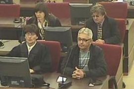 Mujčinović i Hrustić suočeni sa svjedocima