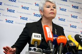 Kosor: Neću dati ostavku