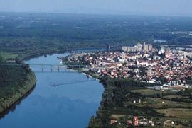 Dječak se utopio u Savi