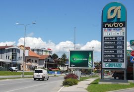Gorivo pojeftinjuje, ostale cijene miruju