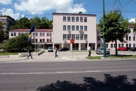 Ministri nisu zasnovali radni odnos