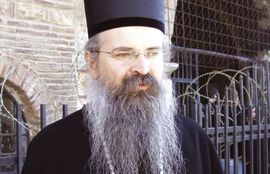 Teodosije: Sveštenstvo na Kosmetu nema slobodu kretanja