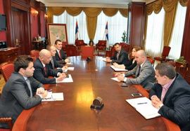 Planirano investiranje 5,5 miliona dolara