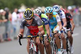 Armstrong ponovo optužen za doping
