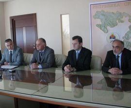 Postignut dogovor o pomoći bolnicama u RS
