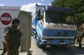 Kosovu predat vodič za viznu liberalizaciju