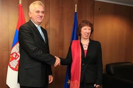 Srbija nema bolju budućnost od EU