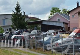 U toku akcija u banjalučkoj regiji: Policija pretresa autootpade