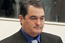 Odbijen Pavkovićev zahtjev za privremeno oslobađanje