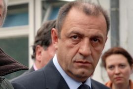 Direktor Agencije za privatizaciju podlegao povredama