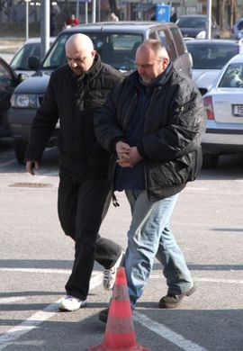 Pedofilu 58 mjeseci robije