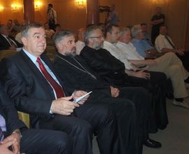 Srpsko-ruski most neuništiv