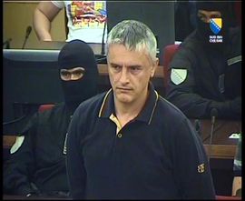 Karkin i Turković se žalili zbog prijetnji