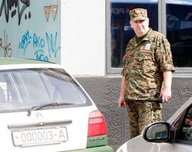 Još jedna optužnica protiv Bojadžića