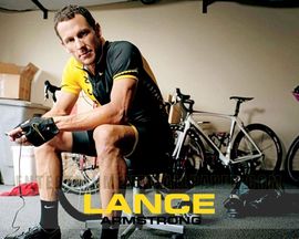 Armstrong optužen za doping