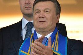 Suprug Julije Timošenko nazvao Janukoviča perverznjakom