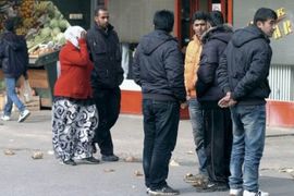 Migranti idu preko Srbije u EU